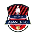 Alamein W